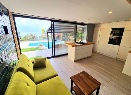 Apartamento para 164 000 euro en Alanya, Turquia