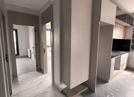 Appartement pour 75 000 Euro à Mersin, Turquie