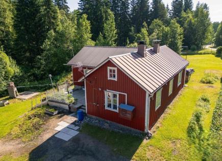 Haus für 26 000 euro in Viitasaari, Finnland