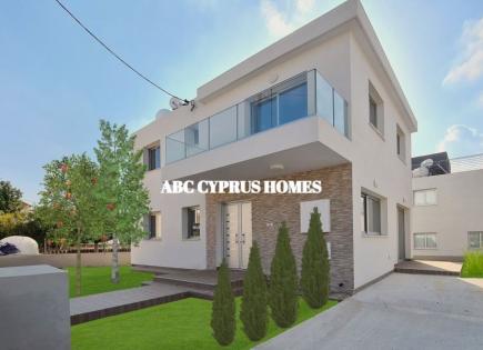 Cottage for 525 000 euro in Paphos, Cyprus