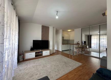Appartement pour 99 000 Euro à Budva, Monténégro