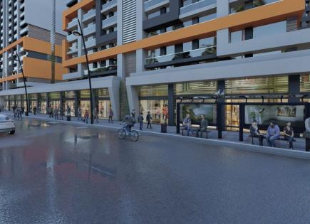 Gewerbeimmobilien für 43 euro pro Tag in Antalya, Türkei