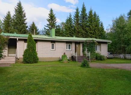 Haus für 69 000 euro in Oulu, Finnland