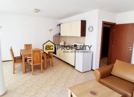 Piso para 51 990 euro en Bozhurets, Bulgaria