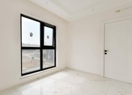 Apartamento para 75 000 euro en Alanya, Turquia