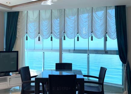 Wohnung für 75 000 euro in Alanya, Türkei