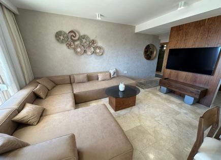 Flat for 225 000 euro in Alanya, Turkey