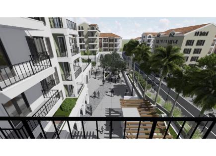 Appartement pour 169 000 Euro à Tivat, Monténégro