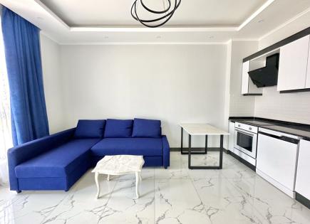 Flat for 112 000 euro in Alanya, Turkey