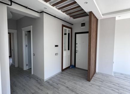 Wohnung für 88 000 euro in Mersin, Türkei