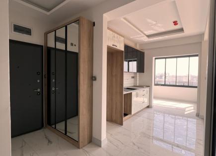Flat for 90 000 euro in Mersin, Turkey