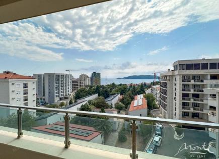 Wohnung für 350 000 euro in Budva, Montenegro