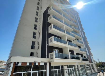 Wohnung für 131 100 euro in Bar, Montenegro