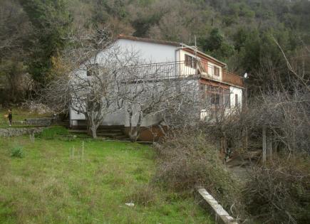 Haus für 316 000 euro in Herceg-Novi, Montenegro