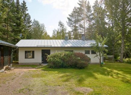 Maison pour 65 000 Euro à Kotka, Finlande
