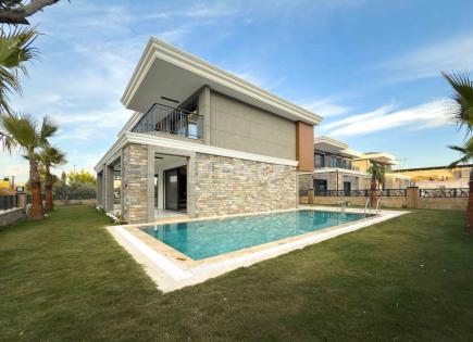 Villa para 584 000 euro en Kusadasi, Turquia