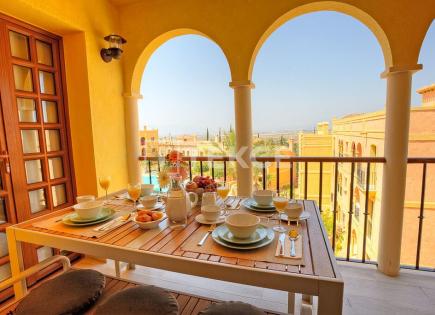 Appartement pour 235 000 Euro à Pulpi, Espagne