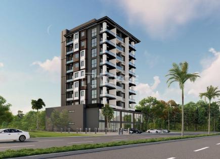 Apartment for 61 500 euro in Turkey