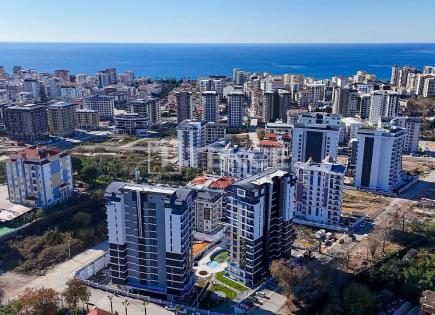 Apartamento para 230 000 euro en Alanya, Turquia