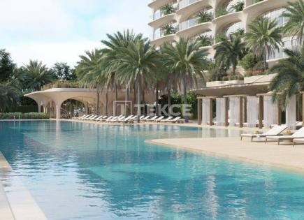 Apartamento para 11 635 000 euro en Dubái, EAU