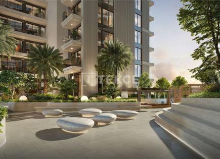 Apartamento para 457 000 euro en Dubái, EAU