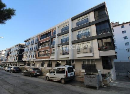 Apartamento para 75 000 euro en Ankara, Turquia
