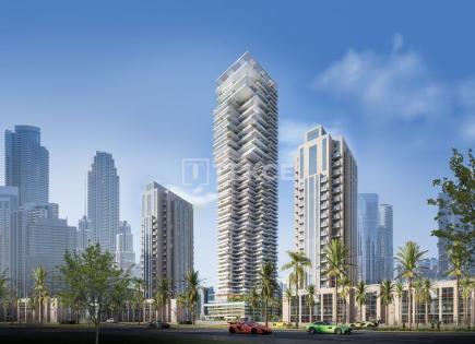 Appartement pour 1 450 000 Euro à Dubaï, EAU