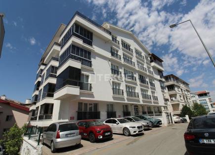 Apartamento para 82 500 euro en Ankara, Turquia