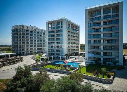 Apartment für 93 000 euro in Lefke, Zypern