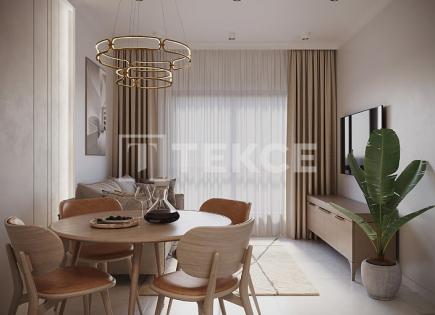 Appartement pour 318 000 Euro à Malaga, Espagne