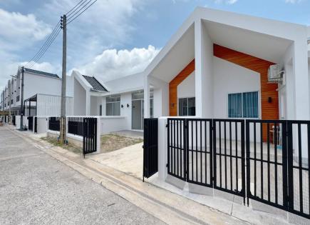 Maison pour 68 811 Euro sur l'île de Phuket, Thaïlande