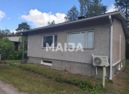 Maison pour 109 000 Euro à Kotka, Finlande