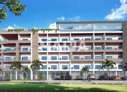 Apartment for 104 852 euro in Bayahibe, Dominican Republic