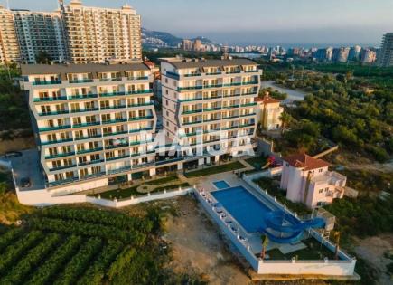 Casa para 69 000 euro en Alanya, Turquia