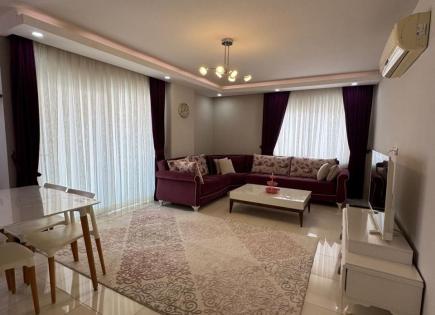 Appartement pour 138 000 Euro à Alanya, Turquie