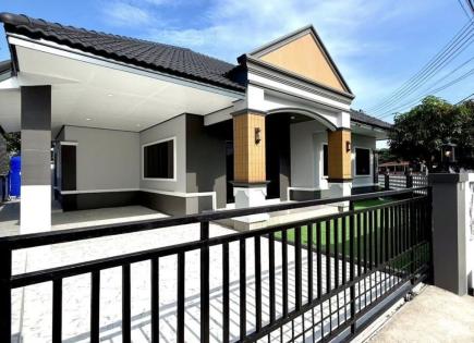 House for 144 523 euro on Phuket Island, Thailand