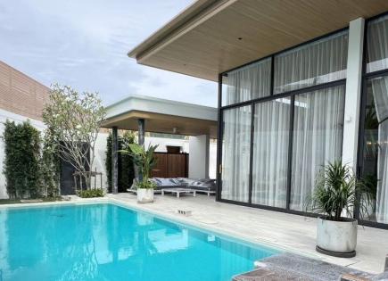 Villa für 609 103 euro in Koh Kaew, Thailand