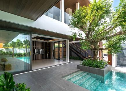 Villa para 1 246 895 euro en Bang Tao, Tailandia