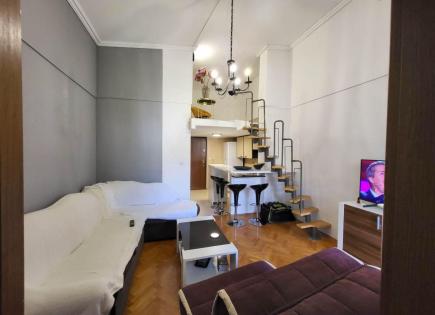 Wohnung für 110 000 euro in Bar, Montenegro