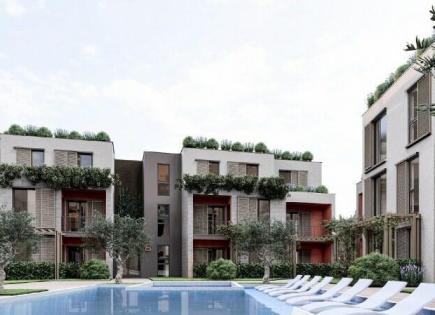 Flat for 125 125 euro in Kotor, Montenegro