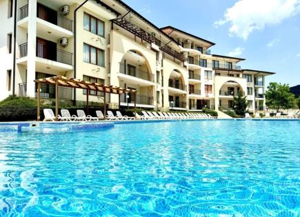 Apartment für 39 322 euro in Koschariza, Bulgarien