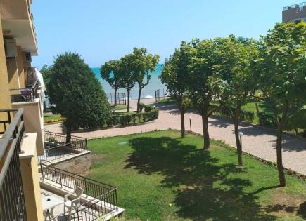 Apartment für 76 000 euro in Aheloy, Bulgarien