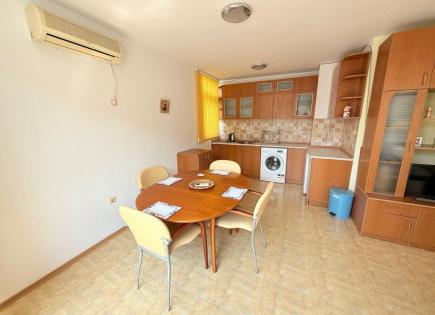 Appartamenti per 128 000 euro a Spiaggia assolata, Bulgaria