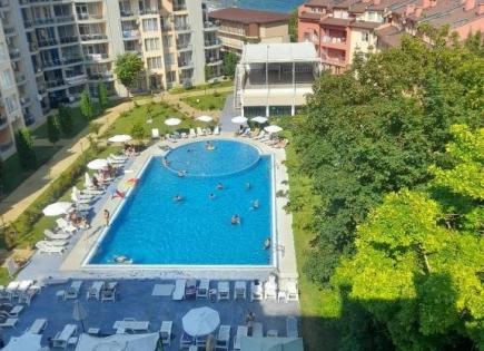 Penthouse für 750 euro pro Monat in Rawda, Bulgarien
