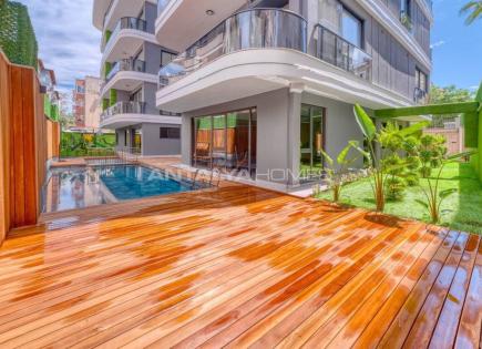 Penthouse für 159 000 euro in Alanya, Türkei