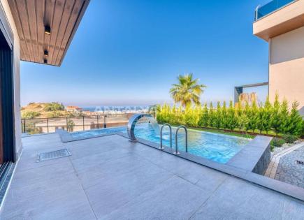 Villa pour 1 050 000 Euro à Alanya, Turquie