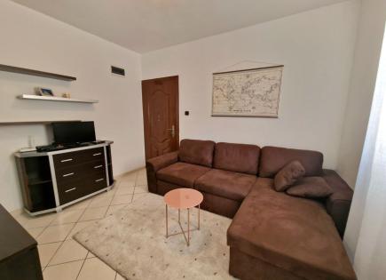 Appartement pour 400 Euro par mois à Budva, Monténégro