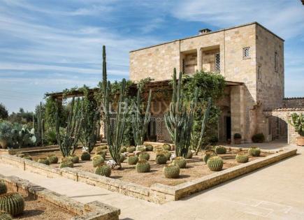 Appartement pour 2 300 000 Euro à Ruffano, Italie