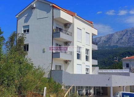 Apartment für 132 000 euro in Igalo, Montenegro