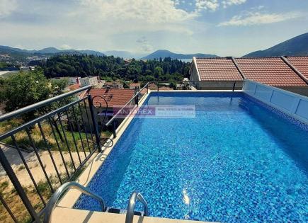 Apartment für 45 000 euro in Igalo, Montenegro